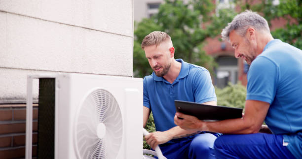 Best HVAC Installation Services  in Gruetli Laager, TN