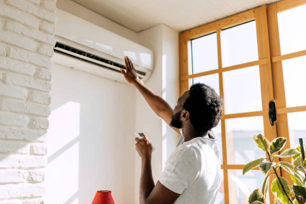 Best Affordable Air Conditioning Repair  in Gruetli Laager, TN