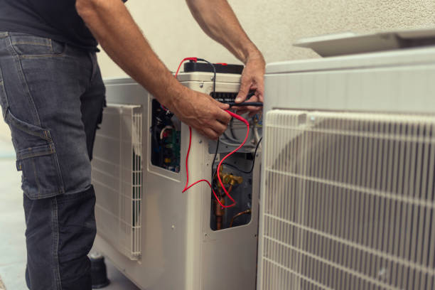  Gruetli Laager, TN HVAC Pros