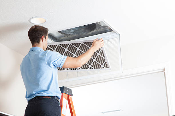 Local HVAC Companies in Gruetli Laager, TN