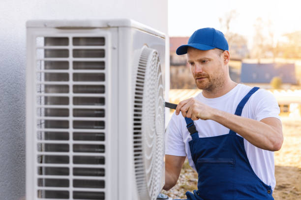 Trusted Gruetli Laager, TN HVAC Experts