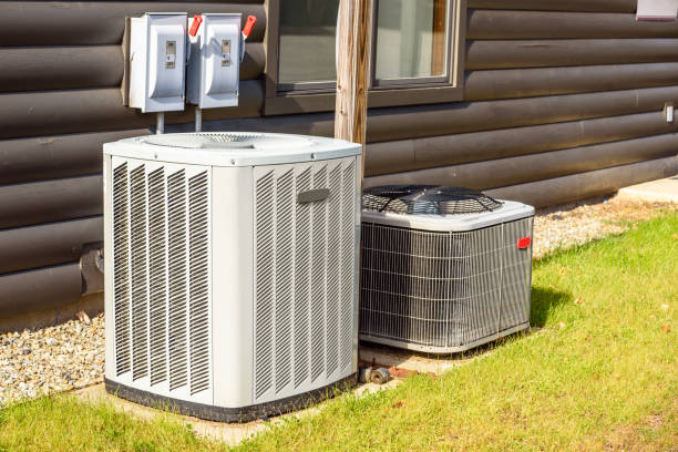 Best HVAC System Installation  in Gruetli Laager, TN
