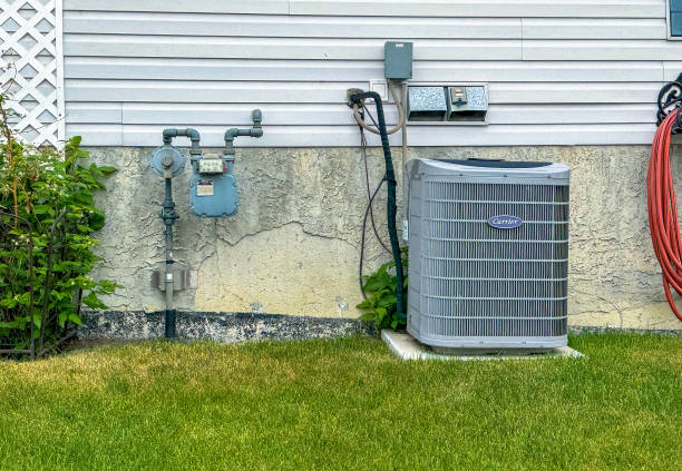 Best Affordable HVAC Services  in Gruetli Laager, TN